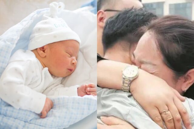 산부인과 의사가 죽었다던 아들이 33년 만에 살아 돌아왔습니다 (충격 실화)