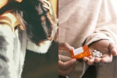 쌍둥이 낳고 출산 통증 심해 ‘진통제’ 먹은 임산부, 돌연 사망… 충격 이유
