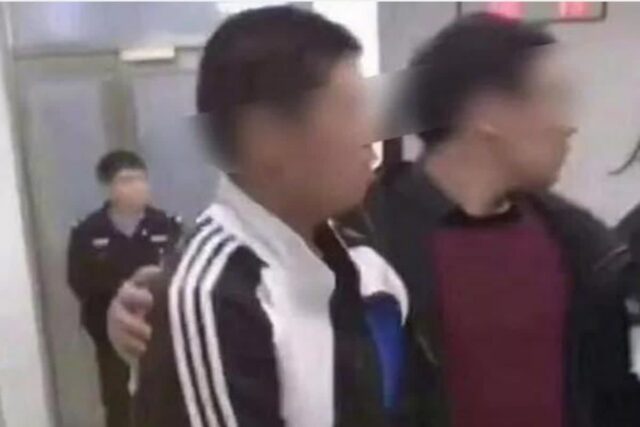 여혐 생겨 ‘8살 소녀’ 잔인하게 살해한 ’13살 촉법소년’ 충격 최후
