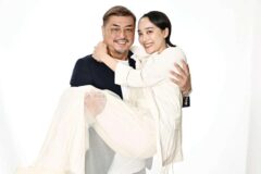 유명 여배우, ’24살 연상’ 남친과 결혼 발표… 상대도 유명인 (+실명)