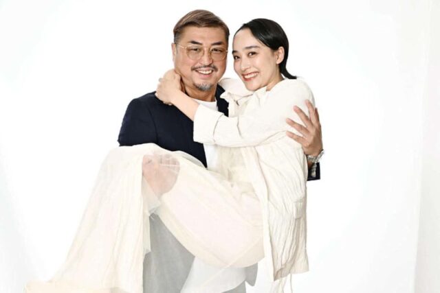유명 여배우, ’24살 연상’ 남친과 결혼 발표… 상대도 유명인 (+실명)