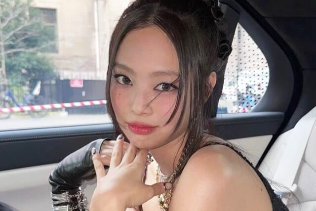 “역시 제니” 세계적으로 축하받을 소식 전해져…