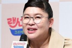 이영자, 이태원서 돌연 ‘실신’…