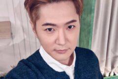 ’47세’ 데니안, 드디어… 진짜 기쁜 소식
