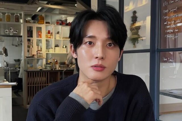 유명 男스타, 현실 고발… “싹 다 포기“