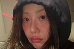 고현정도 ‘논란’ 터졌다… 게시글 확산 中