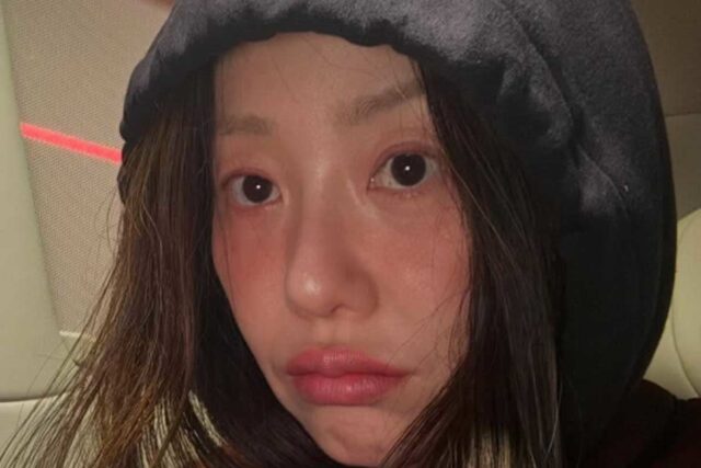 고현정도 ‘논란’ 터졌다… 게시글 확산 中