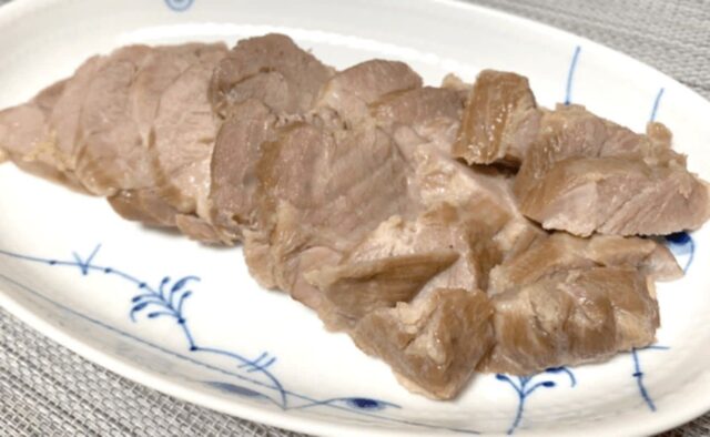 삶지 마세요 “보쌈을 이렇게” 만들면 물 없이도 40분만에 완성 됩니다.