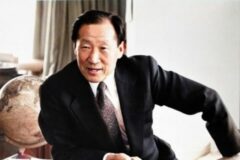 정주영 회장이 말한 나이들수록 절대 하면 안되는 4대 바보짓