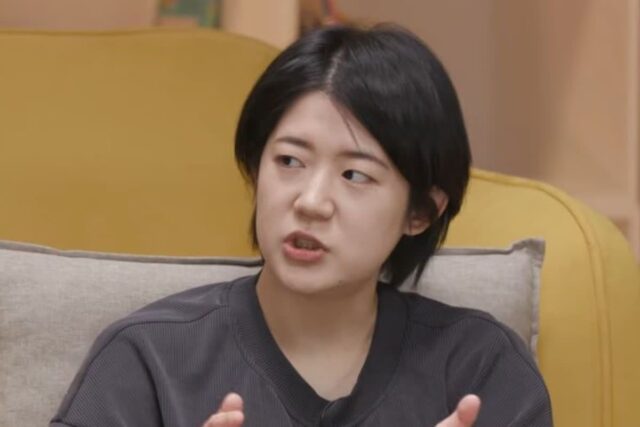 ‘동성혼’ 김규진, 딸 출산… ‘국내 최초’