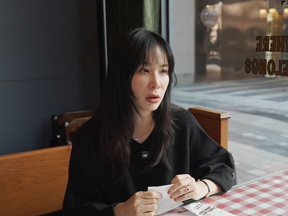 고소영, 이것 자랑에 민심 폭발 “광복절 일본 여행 잊었나”