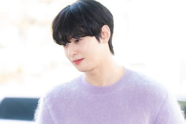 ‘탈세 의혹’ 차은우, 살 길 열렸다… ‘천군만마’ 등장