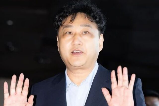‘급성 심근경색’ 김수용, 조용히 전해진 소식… 울음바다