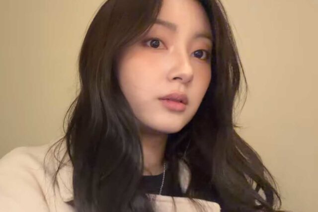 ‘7공주’ 권고은, 결혼 발표… 예비신랑 공개