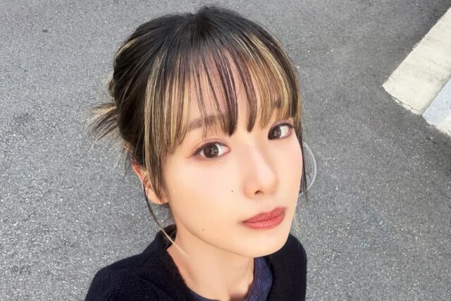 ‘尹 탄핵 동의’ 女가수, 갑자기 테러당해…