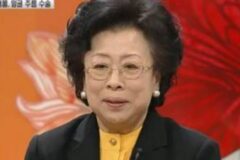 ‘국민 배우’ 장미자, 지병으로 별세… 향년 84세