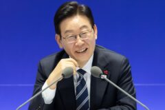 李, 멕시코에 ‘서한’ 받았다… ‘긴급 소식’
