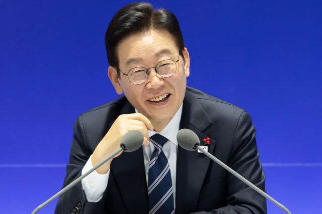 李, 멕시코에 ‘서한’ 받았다… ‘긴급 소식’