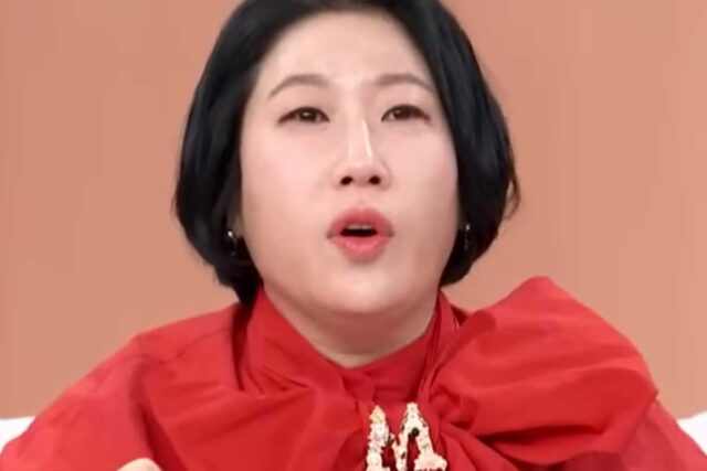 ‘母와 절연 고백’ 김영희, 무거운 입장… “계모라 확신”