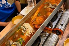 섬의 재료와 일상의 손맛이 자연스럽게 어우러진 제주도 맛집 5곳