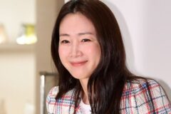 배우 최지우, 실체 드러났다… 제보 속출