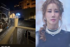 옥주현 캐스팅 논란 속 김소향 ‘할말하말’