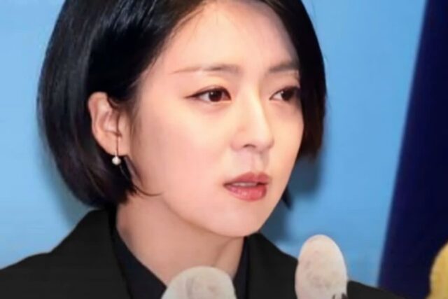 ‘조문 논란’ 배현진, 또 사고 쳤다… 회생불가