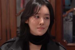 차주영, 수술 직전 모습 포착… ‘팬들 오열’
