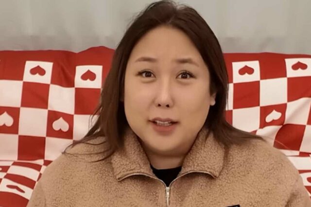 결국 풍자까지… ‘무거운 입장’