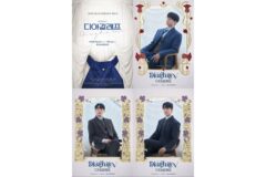뮤지컬 ‘디아길레프’, 화려한 캐스팅 공개…박선영·김재한·김수호 출연 확정