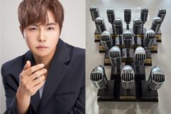 정동하, ‘불후의 명곡’ 최다 우승 기록 공유…17개 트로피 공개