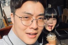 외도 논란 하준수, 안가연과 비밀 결혼 1년 만에 득녀