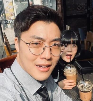 외도 논란 하준수, 안가연과 비밀 결혼 1년 만에 득녀