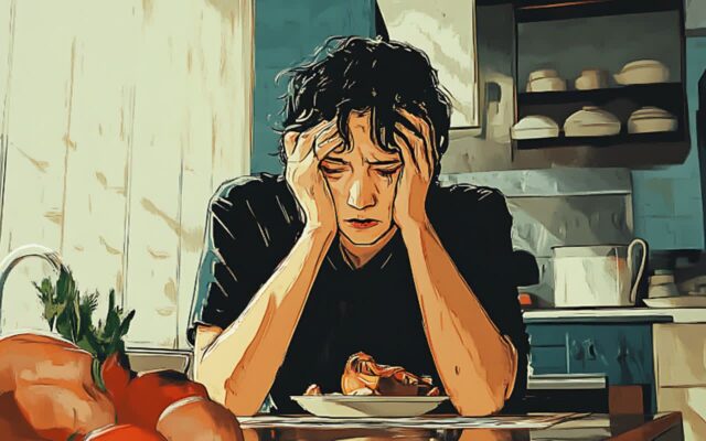 60살 넘으면 알게 되는 살면서 가장 필요없는 후회 1위