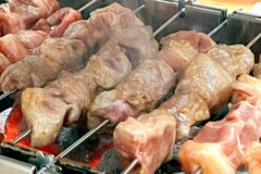 조명과 분위기로 밤의 온도를 맞추는 감성포차 맛집 5곳
