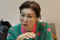 홍지민, 술집서 성추행 피해… 난리 났다