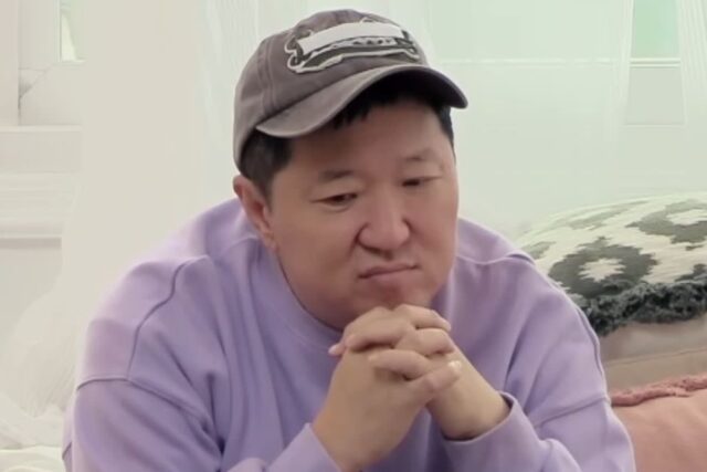 ‘기러기 아빠’ 정형돈, 쌍둥이 딸 언급… “죄책감 느껴”