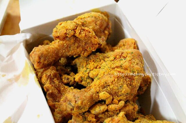 브랜드별 치킨 존맛 추천 메뉴 정리 .jpg