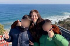 미녀 배우, 이혼 4년 만에 공개 열애 소식