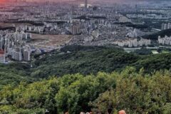 “90분 힐링 가능” 전국 방방곡곡 바람 쐬러 갈만한 곳 TOP 10