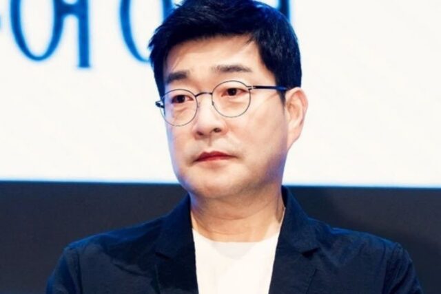 손현주, 수익 ‘3조’… 입 열었다