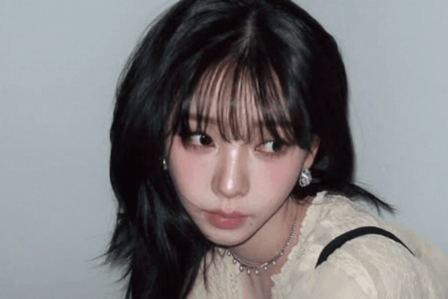카리나, 명품 브랜드 앞에서 ‘변덕’… “진짜 불호”