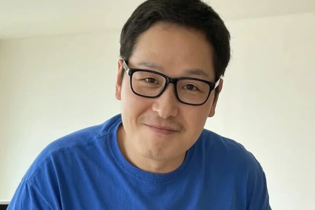 김풍, ‘흑백요리사’ 두고 의미심장한 발언…