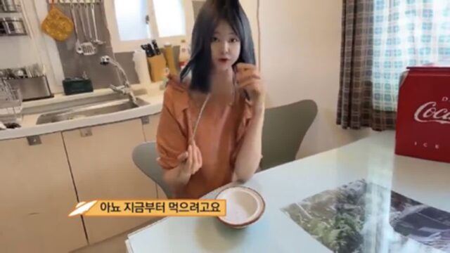강유미 절식좌 유튜브.jpg