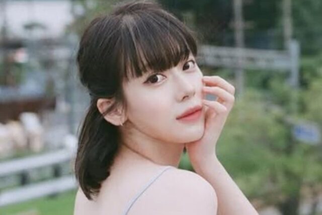 모수진, 갑작스러운 비보… 향년 27세