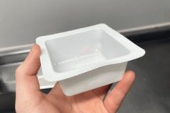 대부분 버리는 “두부용기를 이렇게” 써보세요, 평생 써먹는 꿀팁입니다.