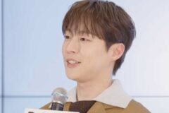 배인혁, 촬영 중 돌발 상황… ‘깜짝’