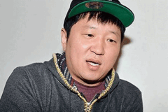 정형돈, 촬영 중 ‘어머니 비보’… 눈물 쏟았다