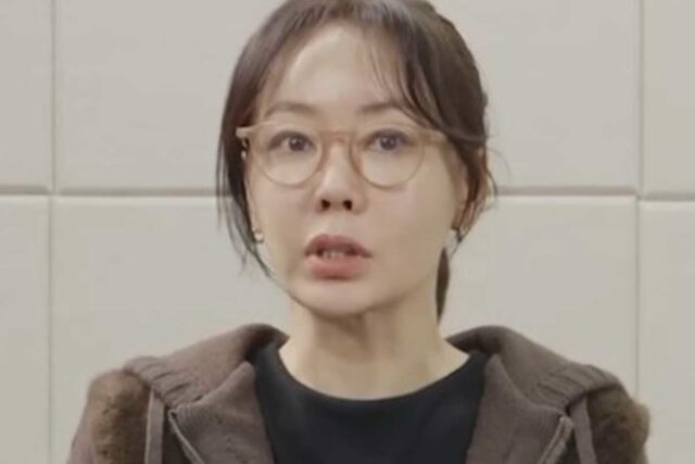 차은우 논란 속… 안선영, 소신 발언