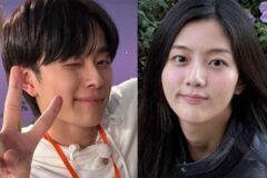 동갑내기 톱스타 커플 탄생… “3개월째 교제”